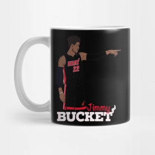 Jimmy butler Mug